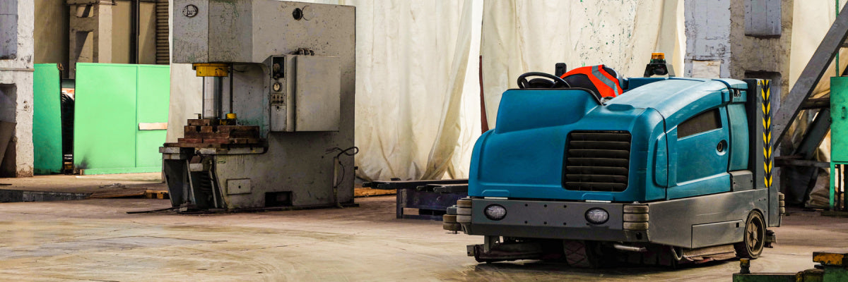 Streamlining Cleanliness: A Practical Guide to Commercial Cleaning Machines